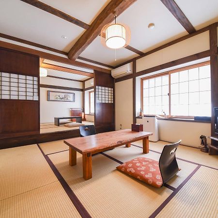 Ryori Ryokan Okuhida Sansoan Kyoya Takayama  Esterno foto