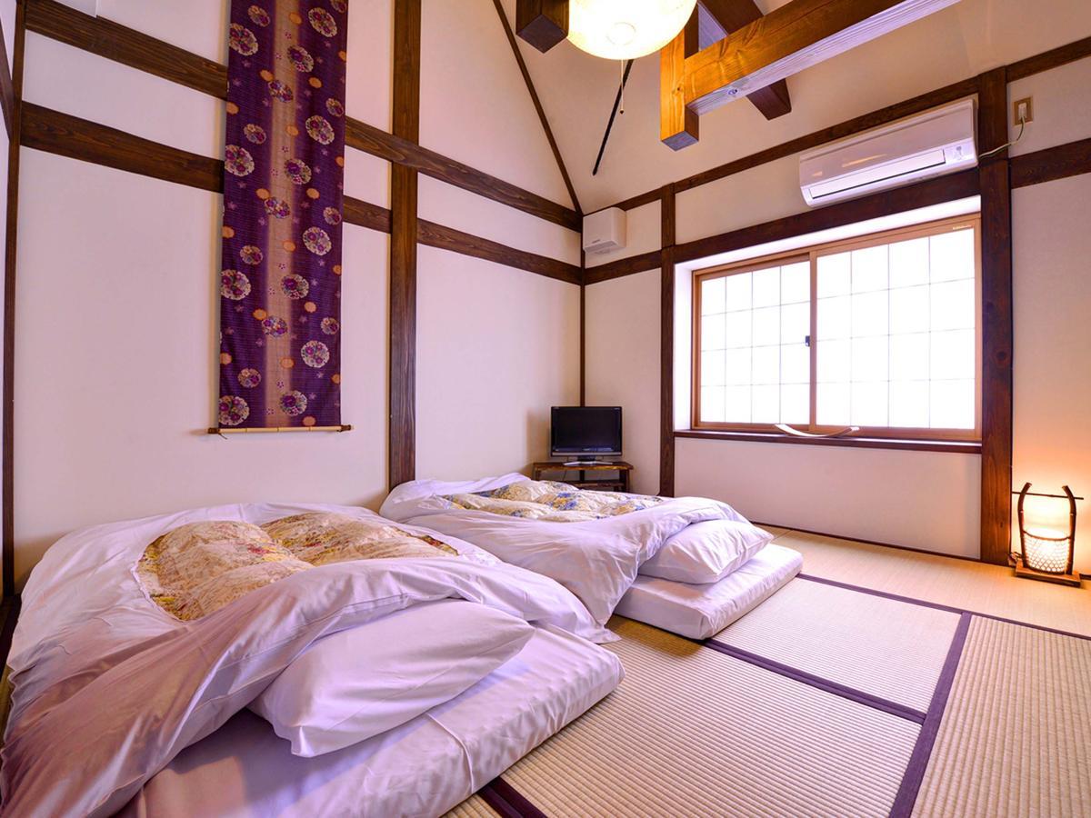 Ryori Ryokan Okuhida Sansoan Kyoya Takayama  Esterno foto