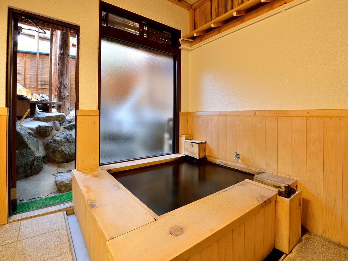 Ryori Ryokan Okuhida Sansoan Kyoya Takayama  Esterno foto