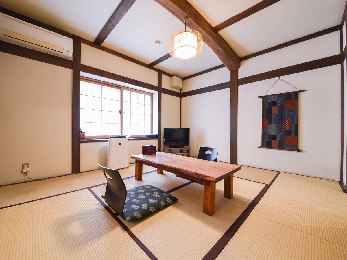Ryori Ryokan Okuhida Sansoan Kyoya Takayama  Esterno foto