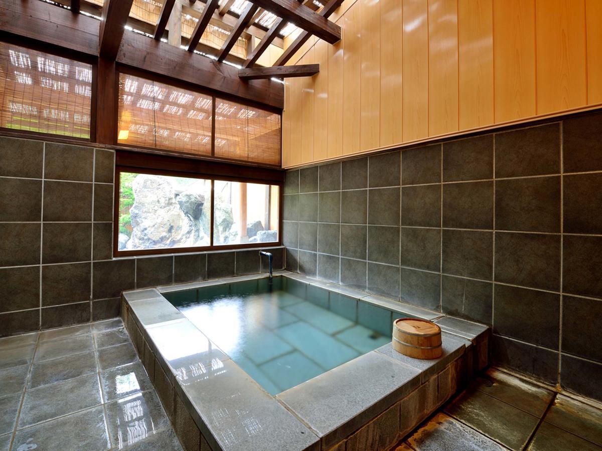Ryori Ryokan Okuhida Sansoan Kyoya Takayama  Esterno foto